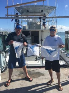 Jnauary Islamorada fishing