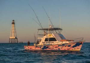 thats right charter boat